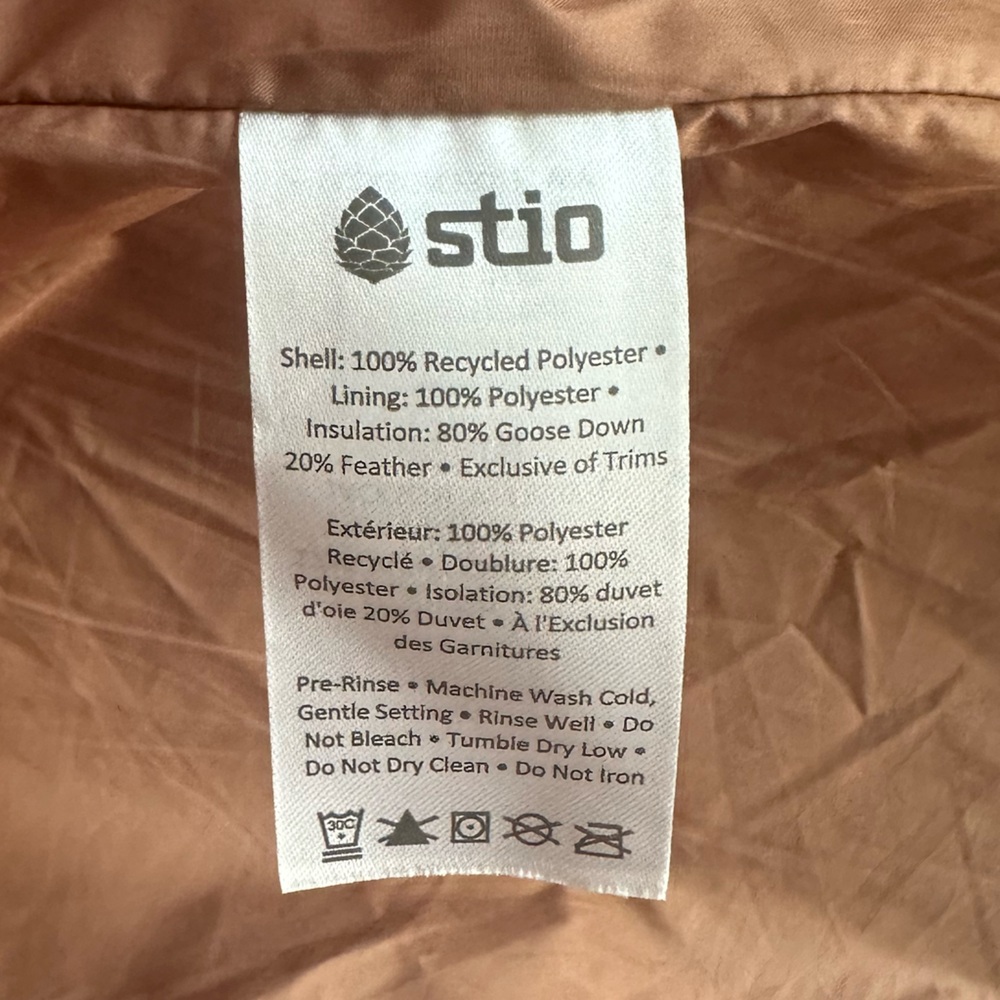 Women's Colter WINDSTOPPER® Down Parka - Picture 7 of 9